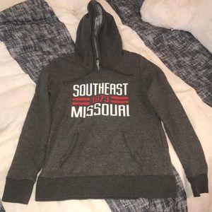 SEMO Hoodie